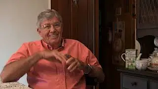 The Gene Vincent Files #6: Interview with Jack Neal, first bass player for Gene and the Blue Caps.