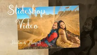 Neelim & Manprit  - Photo Slideshow - Seattle Dream Productions
