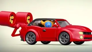 AstroLOLogy | Taurus New Wheels | Chapter: Gadgets & Gizmos | Compilation | Cartoons for Kids