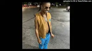 BABYTRON x CERTIFIED TRAPPER TYPE BEAT - 