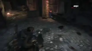 Gears of reloaded campaign