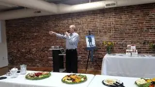 Roseanne Brown Art Lab Dedication Ceremony - A2 Art Center - 9.17.2015