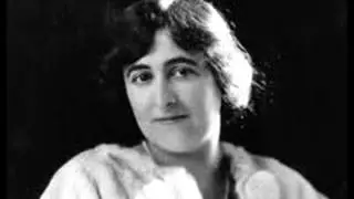 Irene Scharrer plays Chopin Etude in G sharp minor Op. 25 No. 6