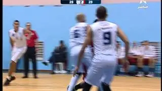 ASE / WAC 1er & 2 émé quarts 2014 / 2015