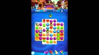 Crafty Candy level 42