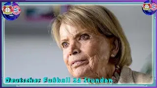 Uschi Glas zieht nach Morddrohungen Konsequenzen &bdquo;Bin vorsichtig geworden&ldquo;