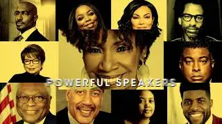 2020 NBMBAA Conference & Career Fair: A Virtual Experience conference speakers promo video