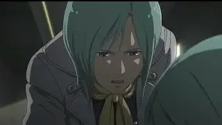 Eureka Seven Hi-Evolution 3