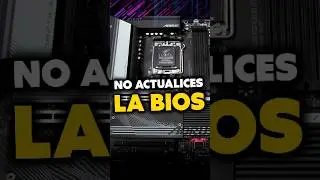 #DOWNGRADE en las #AMD B560 #gigabyte #aorus
