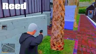 Best of mob vision v2