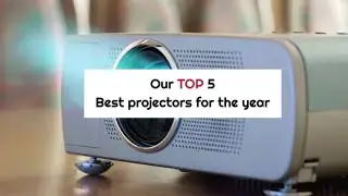 Best Projectors in 2021 - best budget projectors in 2021｜best cheap projectors you can buy