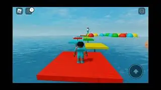 Hamblox Fan Park 2!!!