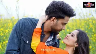 Tere Dil Mein &ndash; Full Song | Vibetrax Studio | Elvish &times; Jannat | Romantic Hit 2026