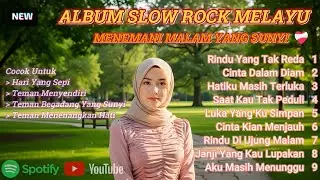 SLOW ROCK MELAYU TERBARU 2026 💔 Kisah Cinta Penuh Dusta