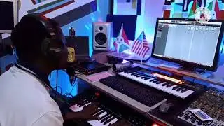 Intimba zacu nizo yishizeho by &Eacute;phrem Pro Mix 