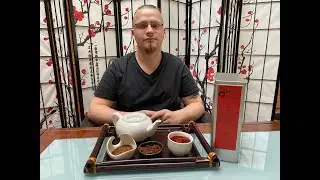 Rooibos: Herbal Replacement for Black Tea  |  Happy Lucky's Teahouse