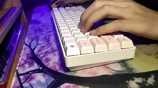 MODDING MY KEYBOARD - Retooled Cherry MX Black