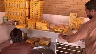 KAMALIYA || CITY OF KHADAR || SPECIAL MAND BARFI GOJRA