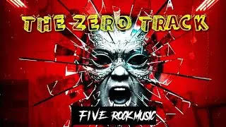 THE ZERO TRACK - Five Rock Musik Indonesia HOT #aimusic / Audio