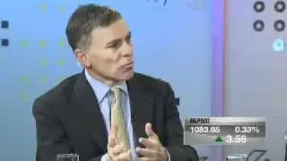 Discovery Full-year Results with CEO Adrian Gore