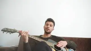 Pinhani - peki madem. (cover by toyli)