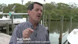 Everglades restoration