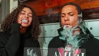 (DudeyLo unreleased snippet kdot diss)shot by@Deevisions 📹 #drillmusic #ddosama #fyp #nextup #viral