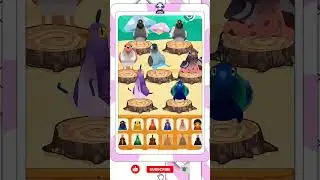 Game Vui Vẻ - Chim  bồ c&acirc;u