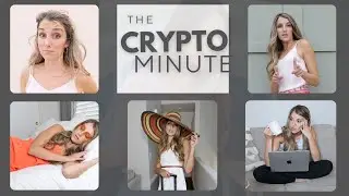 Binance Stablecoin Changes, El Salvador&rsquo;s Bitcoin Birthday, NBA NFTs & More - The Crypto Minute! ⏰