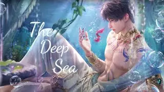 Love and Deepspace -  The Deep Sea 1 hour