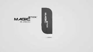MagicStick &mdash; самый мощный ПК-стик