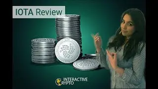 IOTA Review | 2018 Cryptocurrency Review