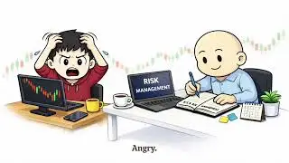 Risk Management is Always the key #trading #currencytradingtips
