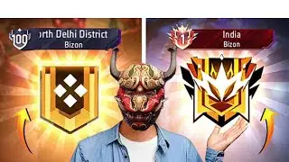 Free Fire Shorts Live Ranked Push CS