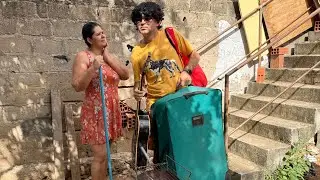 Fim De Casamento 🤣🤣