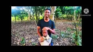 FASY MAINTY Partie 1 films Malagasy 2026 By LS Prod