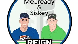 McCready & Siskey -- Episode 338