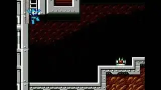 Megaman 6 walkthrough w/ commentary part 1
