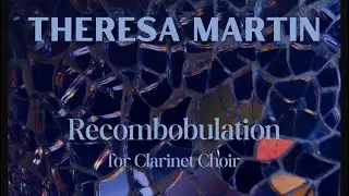 Recombobulation