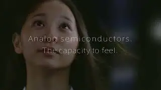 ABLIC TV Commercial 15second Ver. (English)