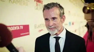 GOLDENE KAMERA 2019: Ulrich Matthes im Interview