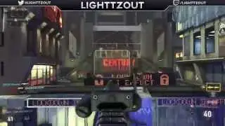 Honest OHM Review | Call of Duty: Advanced Warfare DLC 2 Weapon Review