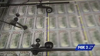 STL Board of Aldermen to review ARPA fund allocation plan