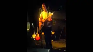 Callan Taylor - Candle Novena