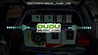CARRO DE MALANDRO - DANILO PISADINHA - REPIQUES ALTERADOS - dudu music cds 
