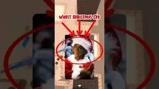 Худший сочельник #roblox #robloxrant #robloxstory
