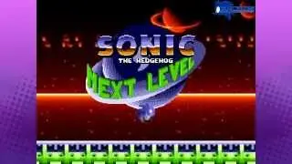 Sonic Hacking Contest 2015 Stream (Day 2)