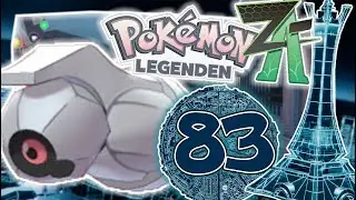 Nach diesem Shiny habe ich lange gesucht | Pokémon-Legenden: Z-A - Folge 83