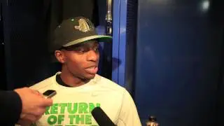 Johnathan Loyd before Louisville