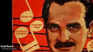 Fred Rauch - Oh Mister Swoboda (1954)